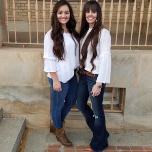 Meet your Posher, Rachel